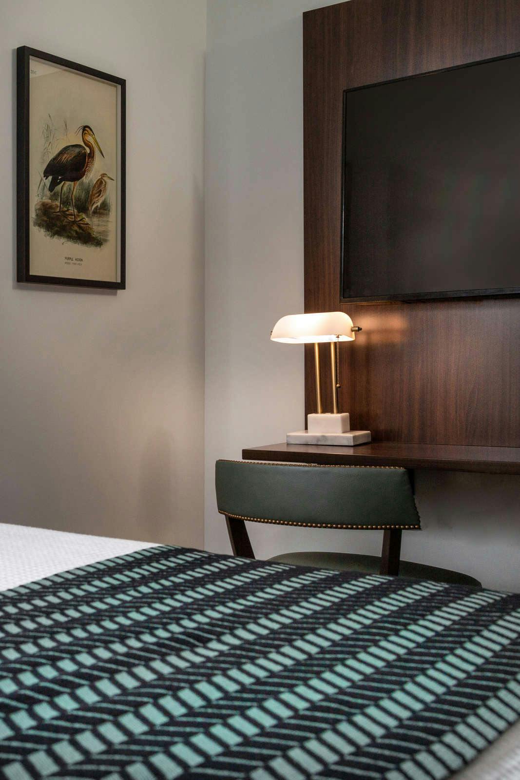 Hotel The Liberty Trust photo 5