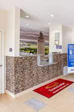 Hotel Econo Lodge Baton Rouge University Area photo 5
