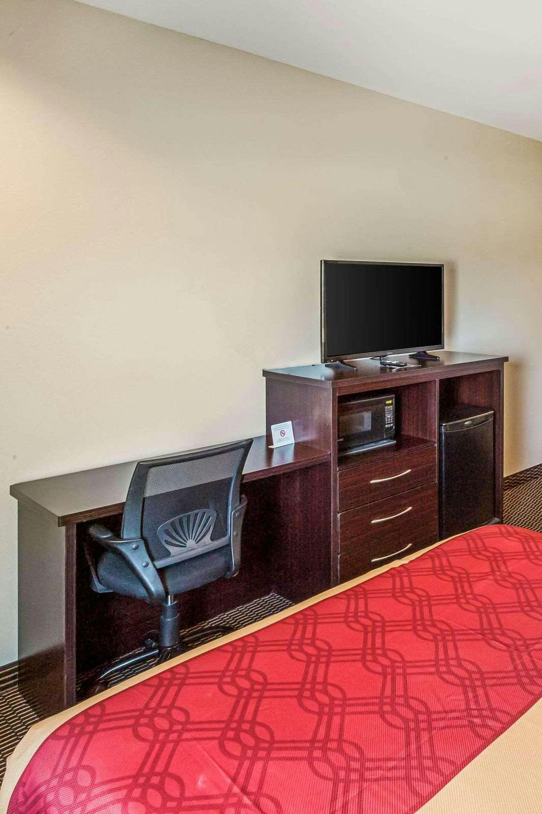 Hotel Econo Lodge Baton Rouge University Area photo 3