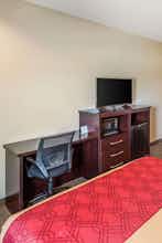 Hotel Econo Lodge Baton Rouge University Area photo 3