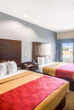 Hotel Econo Lodge Baton Rouge University Area photo 2