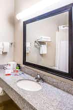 Hotel Econo Lodge Baton Rouge University Area photo 4