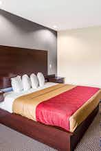 Hotel Econo Lodge Baton Rouge University Area photo 1