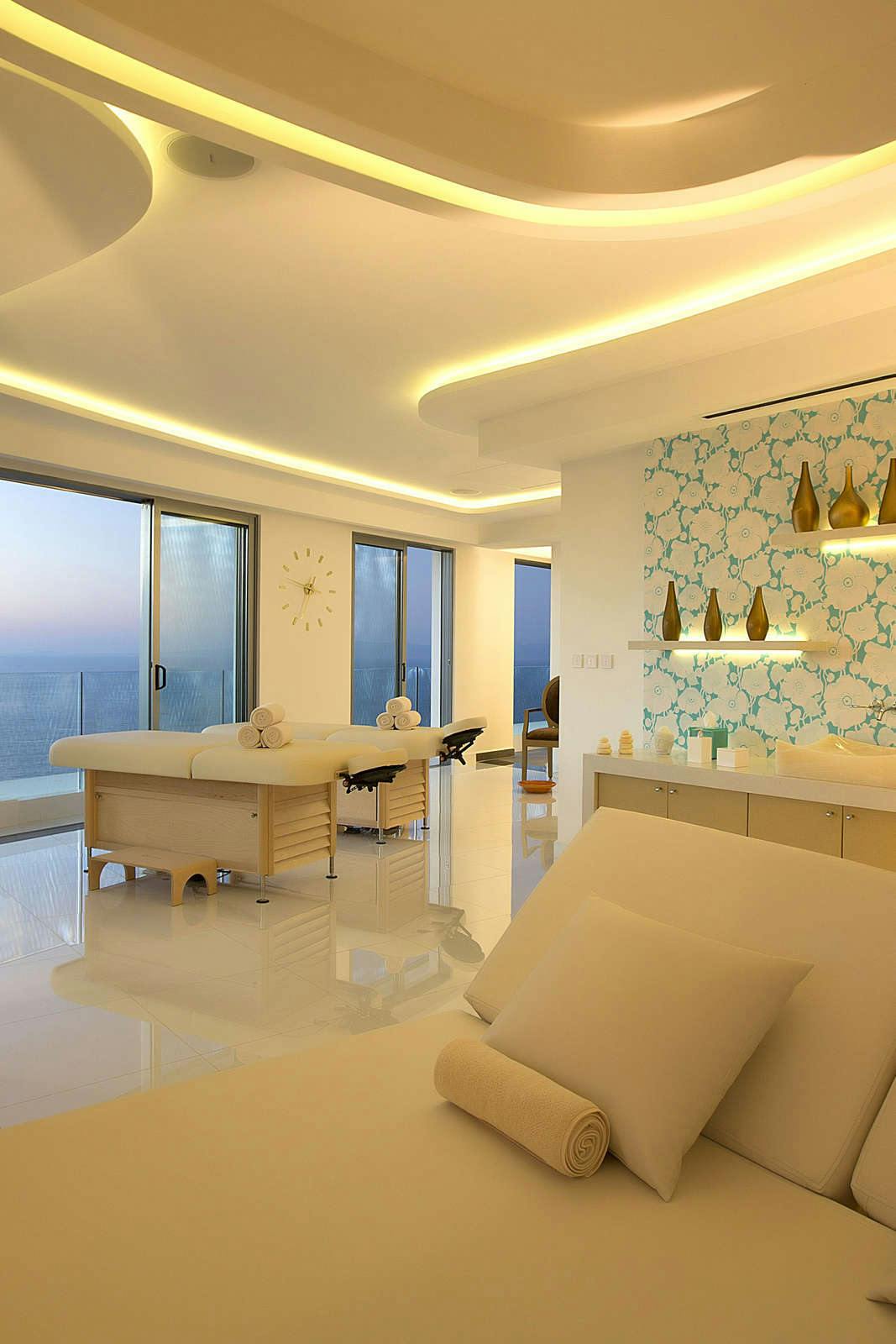 Hotel Garza Blanca Preserve Resort & Spa photo 3