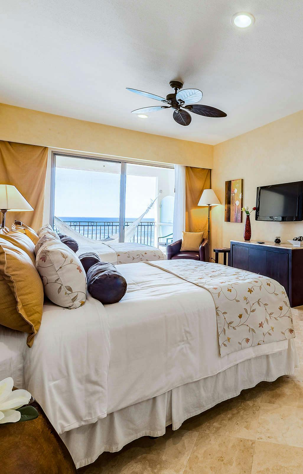 Hotel Garza Blanca Preserve Resort & Spa photo 1