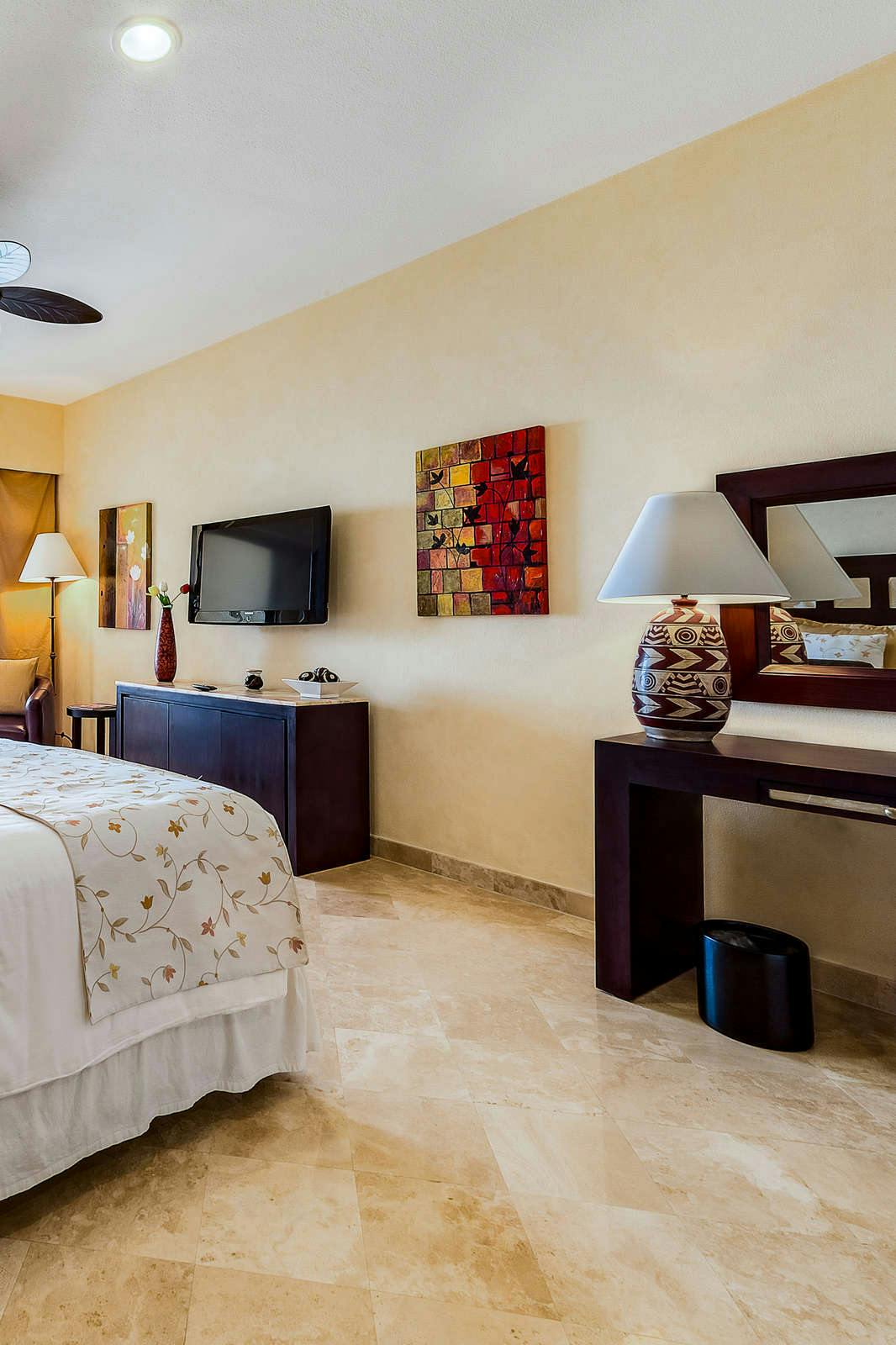 Hotel Garza Blanca Preserve Resort & Spa photo 2