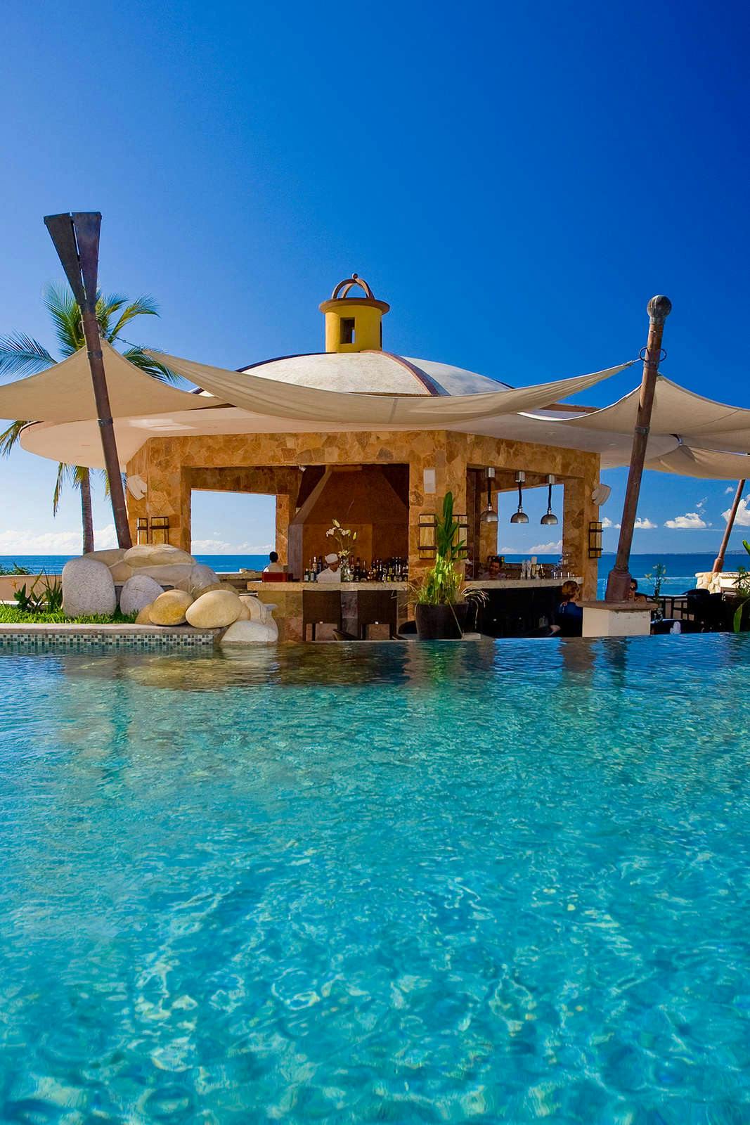 Hotel Garza Blanca Preserve Resort & Spa photo 5