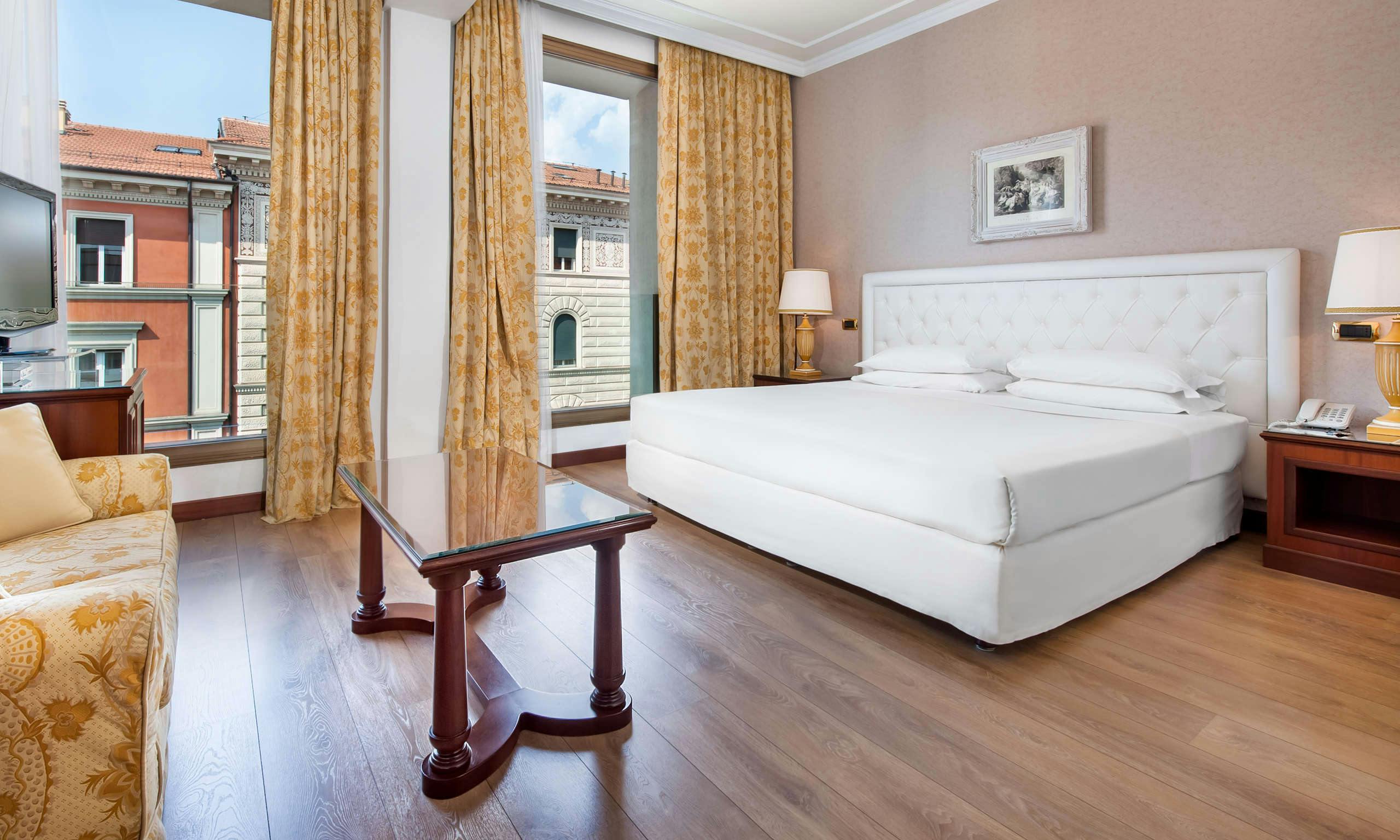 Hotel Internazionale