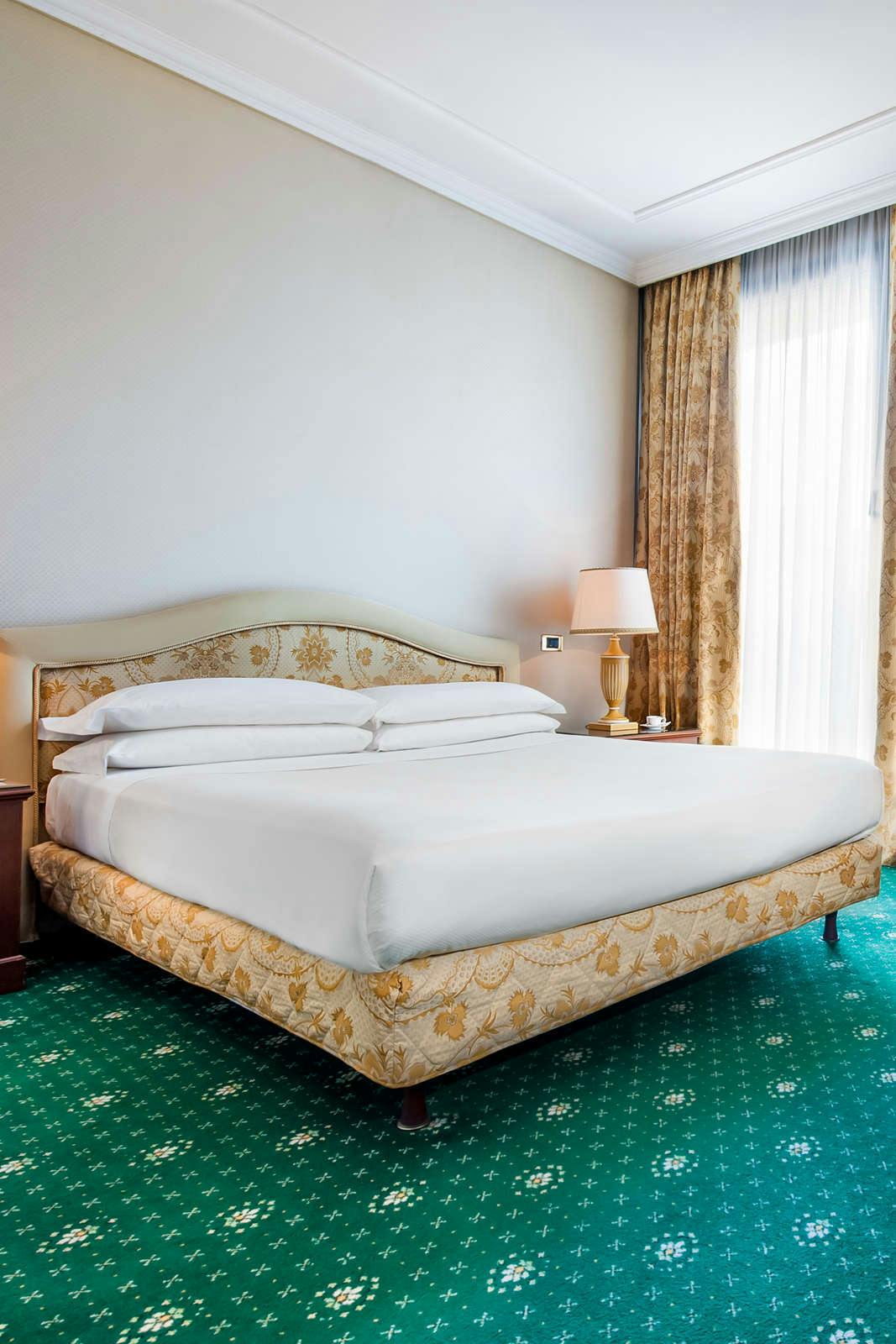 Hotel Hotel Internazionale photo 1