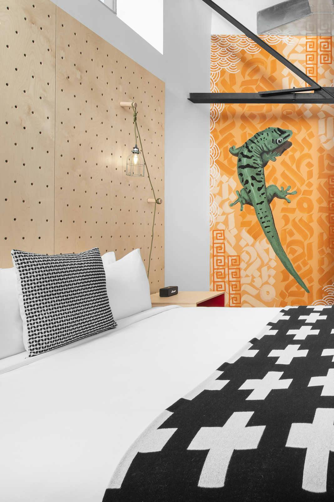 Hotel evo Hotel Salt Lake City photo 2