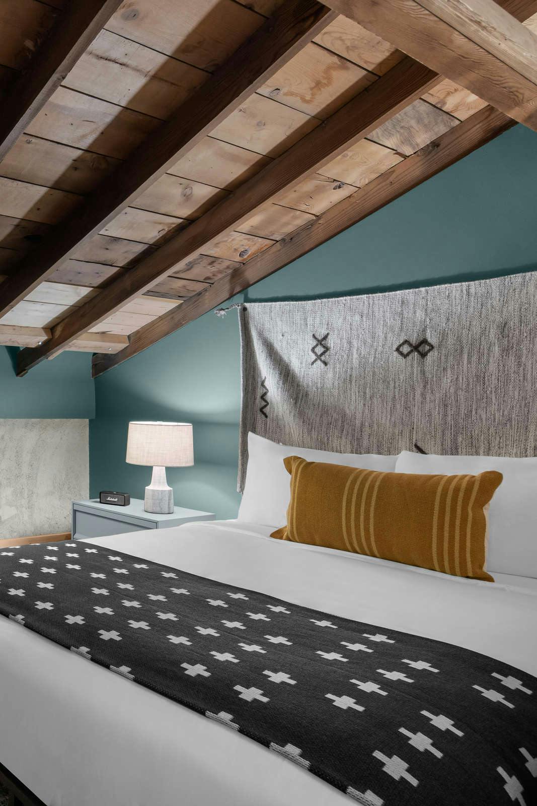 evo Hotel Salt Lake City