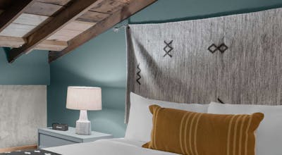 evo Hotel Salt Lake City