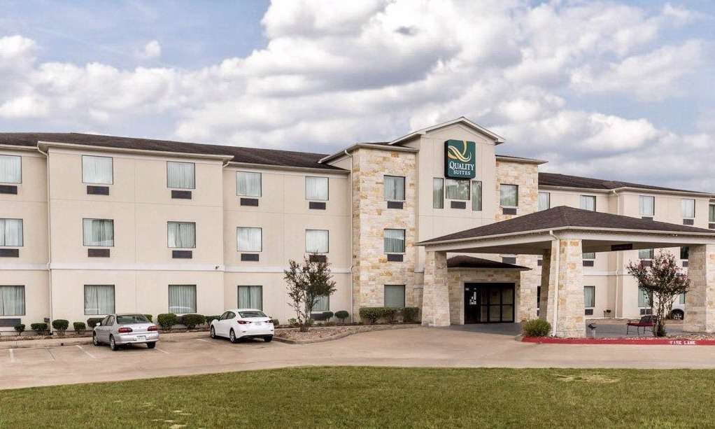 Huntsville Near University Hotel