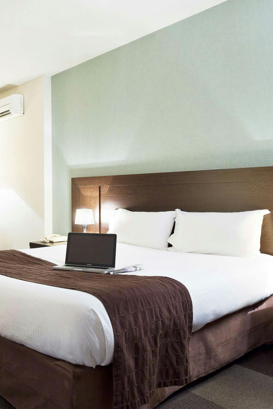 Hotel Résidence La Réserve Genève Ferney Voltaire photo 1