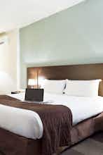 Hotel Résidence La Réserve Genève Ferney Voltaire photo 1