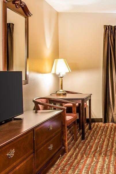 Hotel Econo Lodge Lakeview photo 4