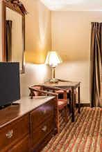 Hotel Econo Lodge Lakeview photo 4