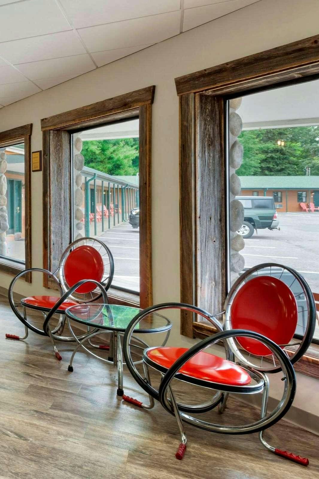 Hotel Econo Lodge Lakeview photo 5