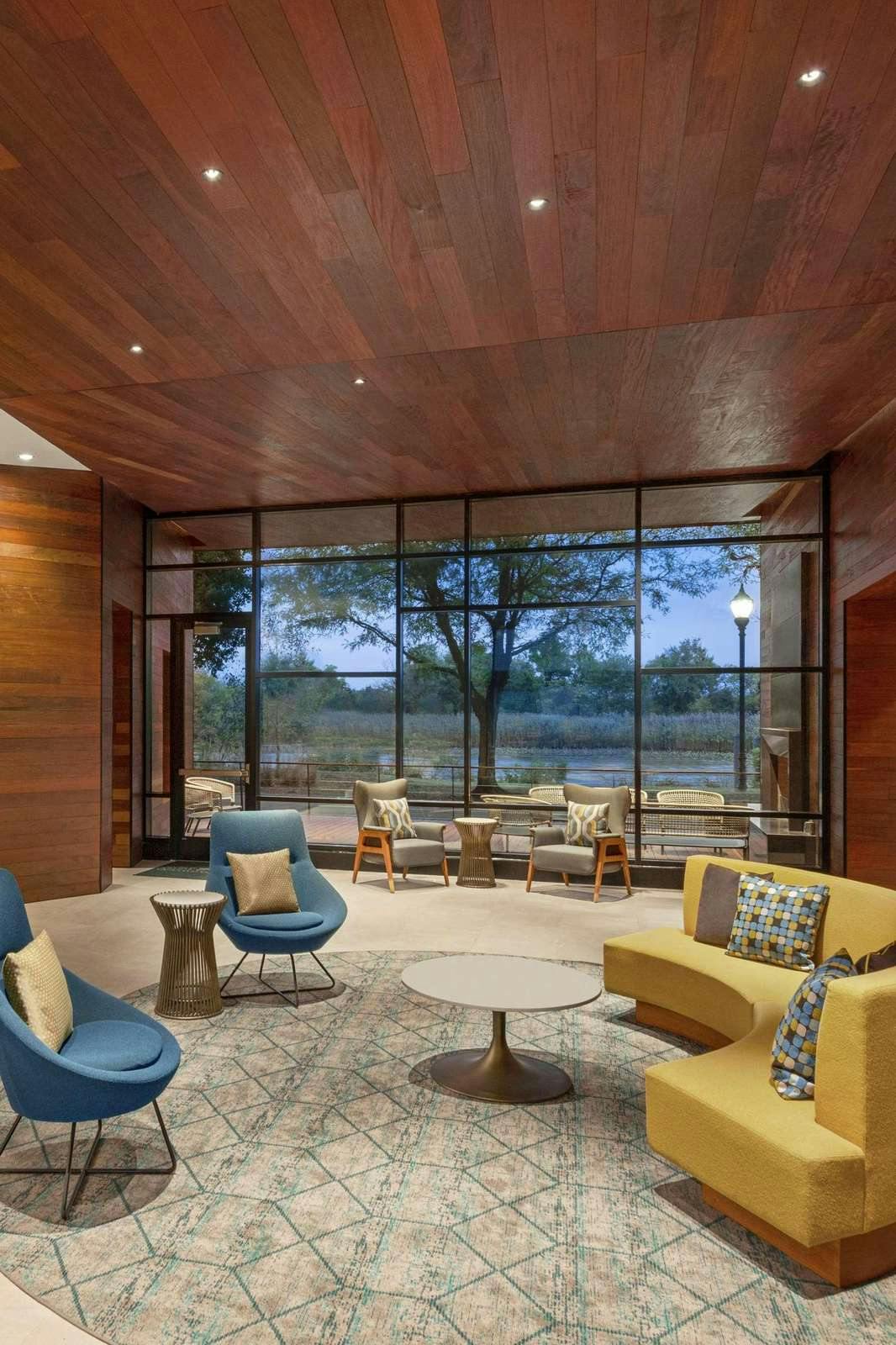 Hotel Homewood Suites by Hilton Wilmington Downtown photo 1