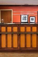 Hotel Hampton Inn Chattanooga North Ooltewah photo 5