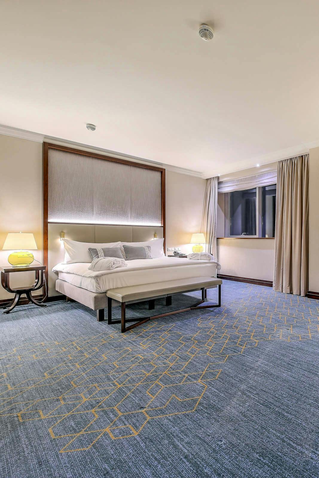 Hotel InterContinental Warsaw photo 5