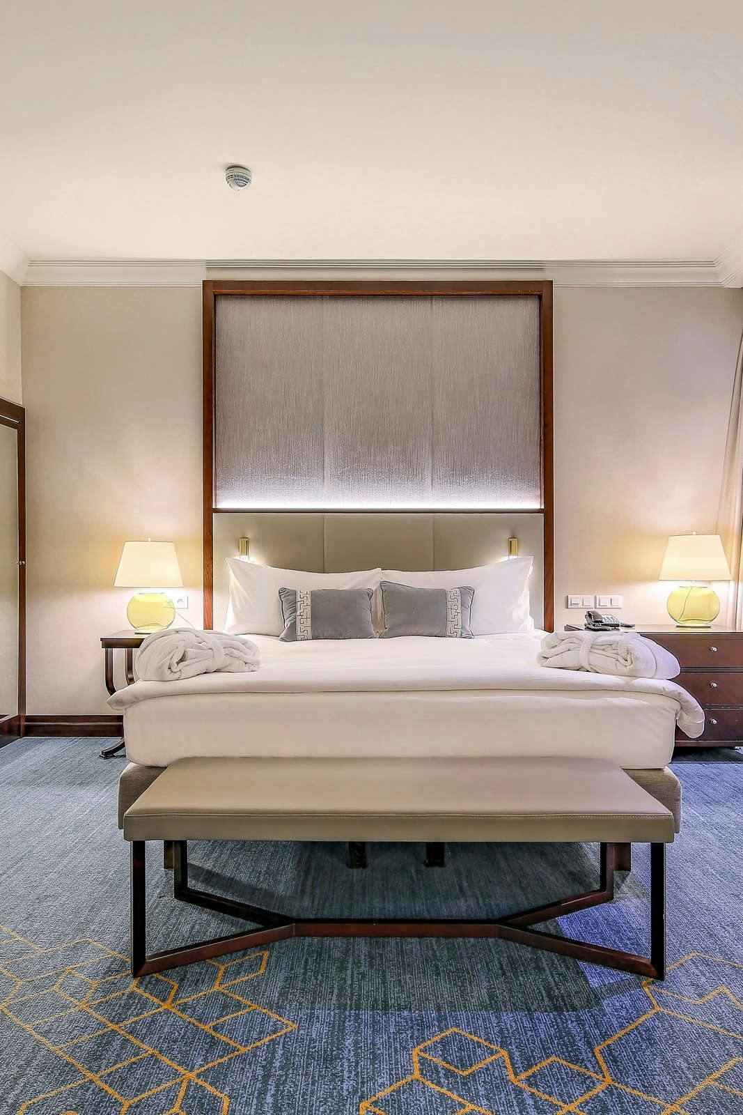 Hotel InterContinental Warsaw photo 3