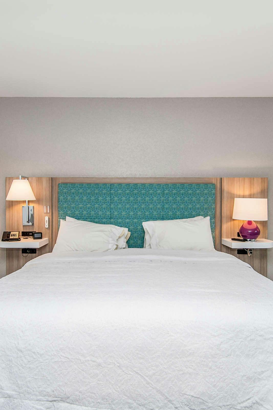 Hotel Hampton Inn by Hilton Norwich photo 2