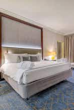 Hotel InterContinental Warsaw photo 2
