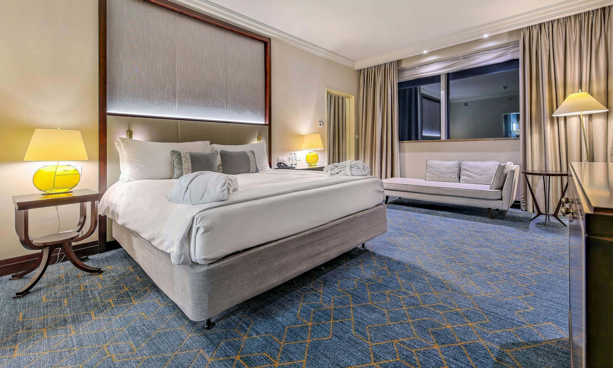 InterContinental Warsaw