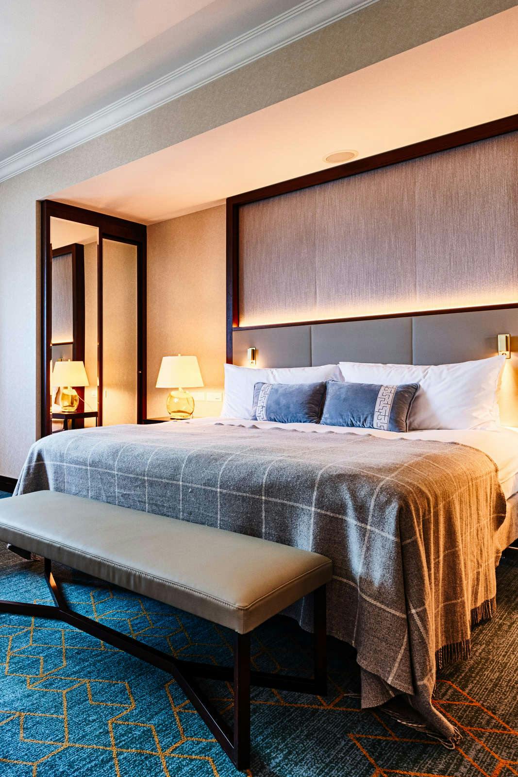 Hotel InterContinental Warsaw photo 4