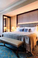 Hotel InterContinental Warsaw photo 4