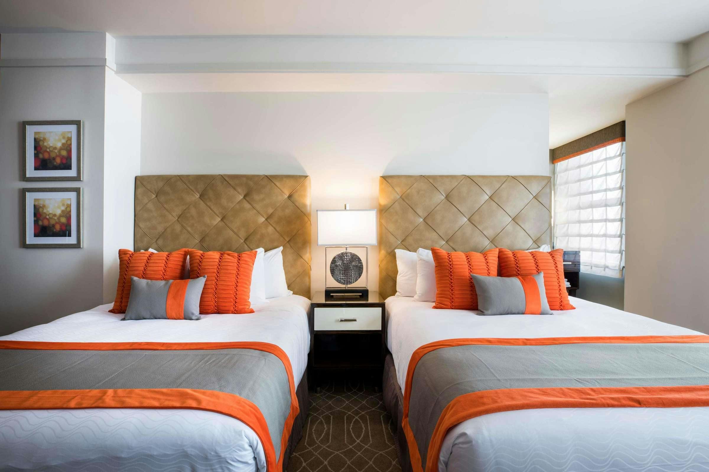 Hotel Colcord Hotel Oklahoma City, Curio Collection by Hilton photo 3