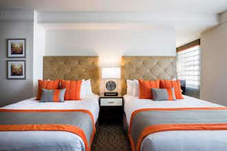 Hotel Colcord Hotel Oklahoma City, Curio Collection by Hilton photo 3