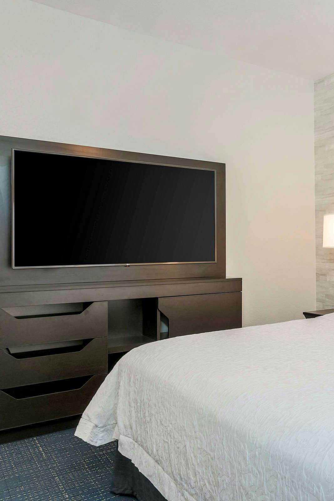 Hotel Hampton Inn and Suites Denver Tech Center photo 1