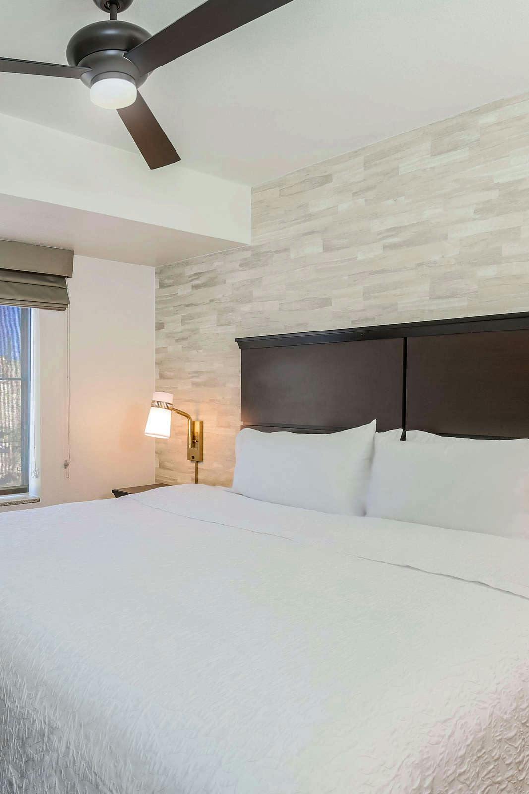 Hampton Inn and Suites Denver Tech Center