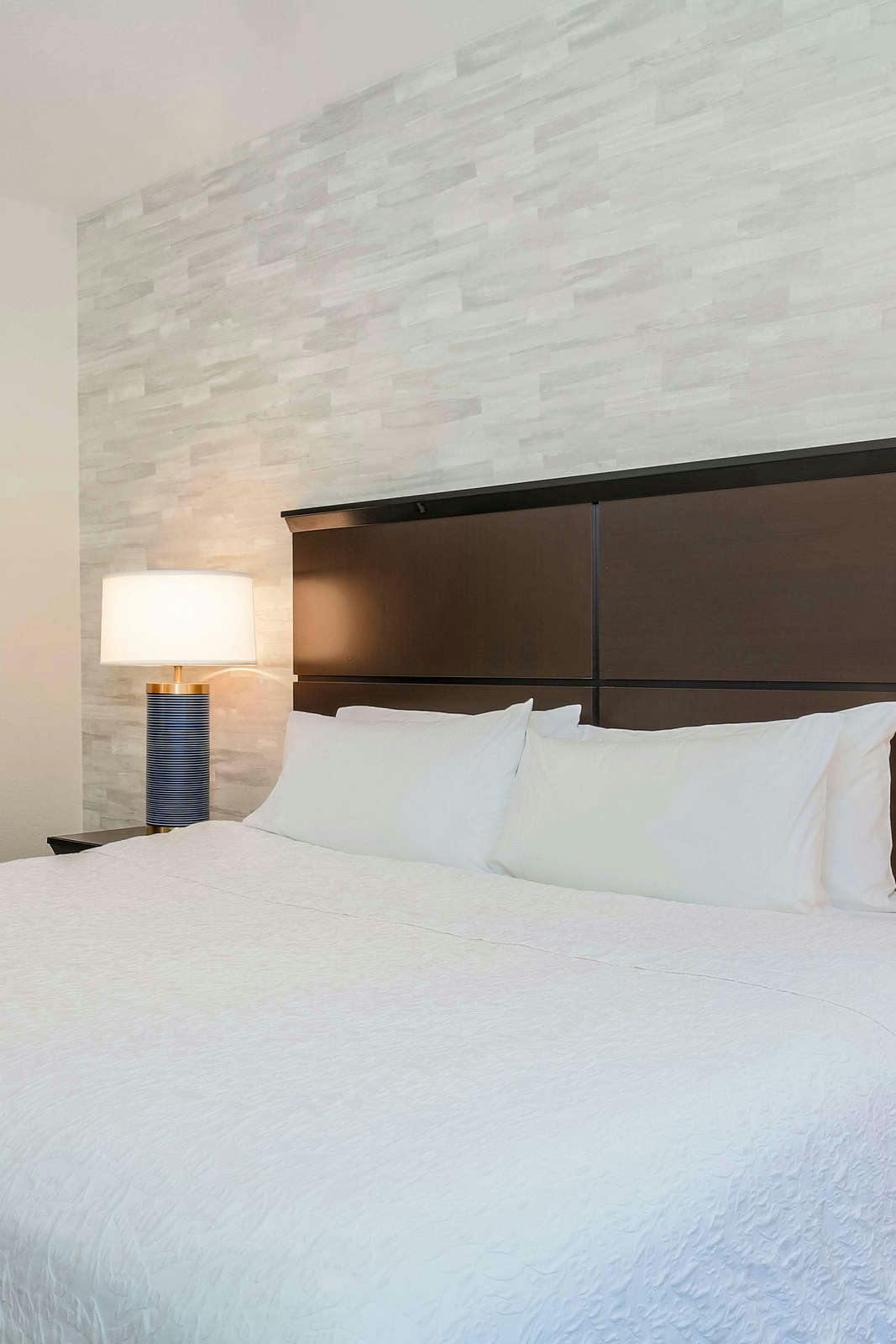 Hotel Hampton Inn and Suites Denver Tech Center photo 2