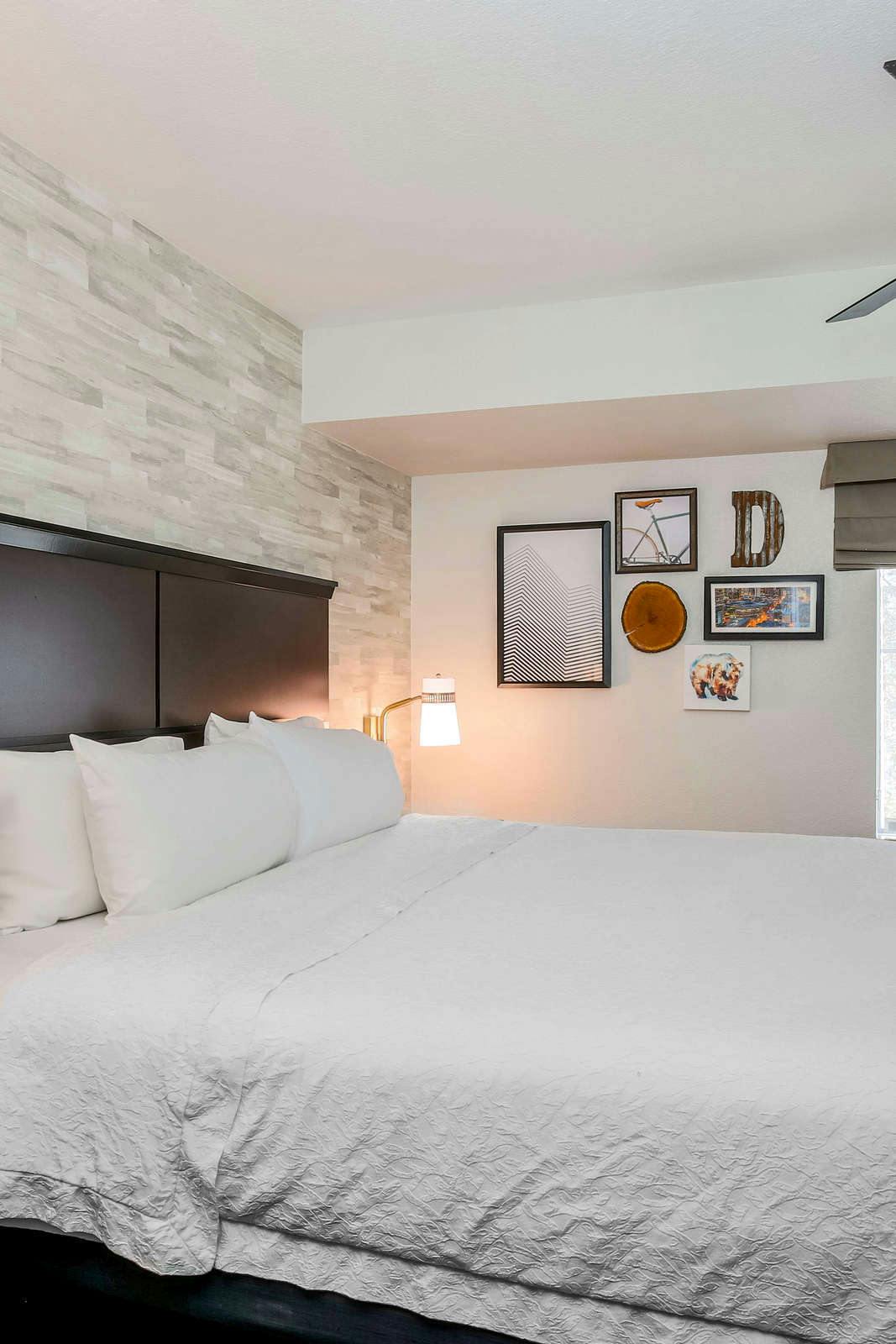 Hotel Hampton Inn and Suites Denver Tech Center photo 3