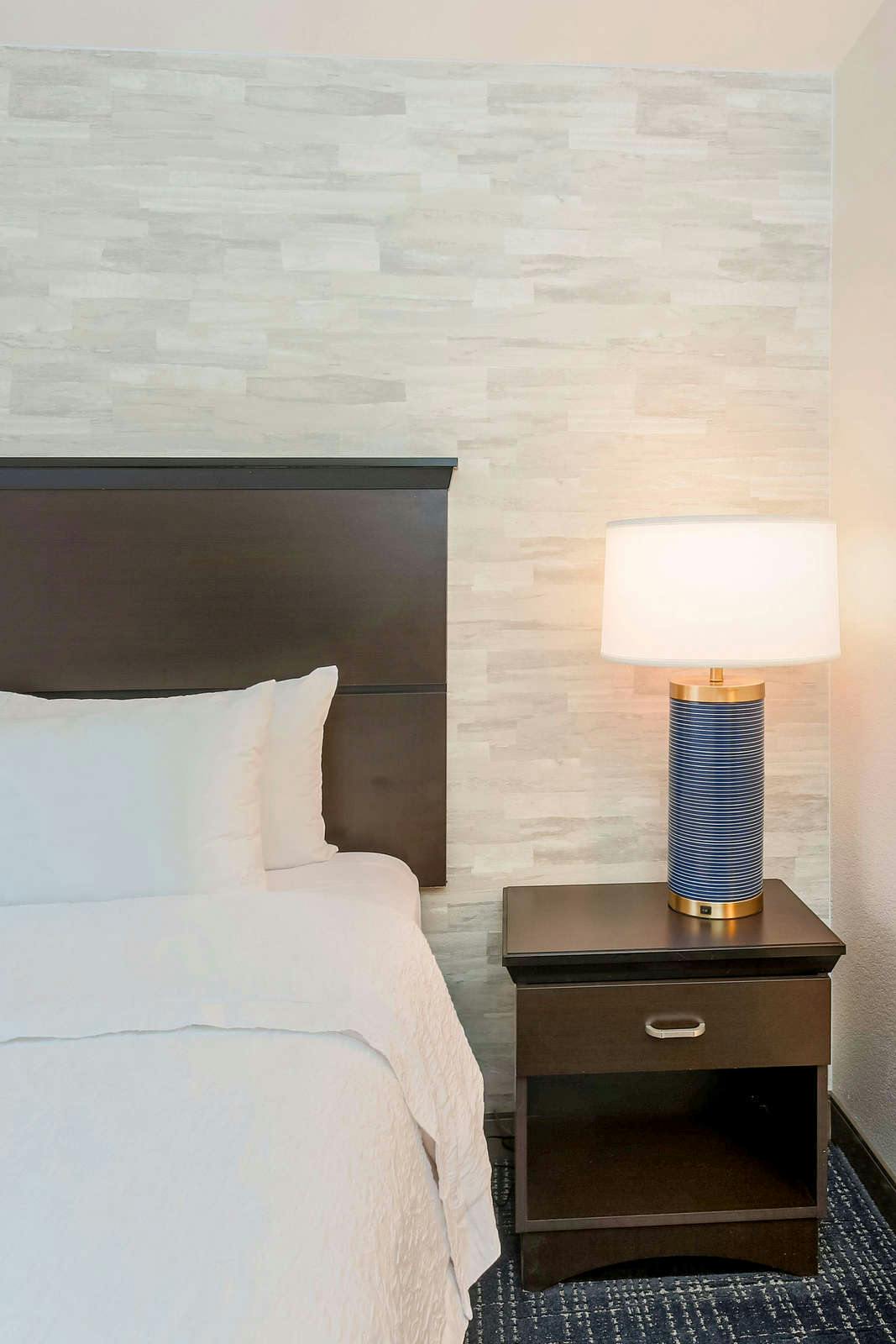 Hotel Hampton Inn and Suites Denver Tech Center photo 4