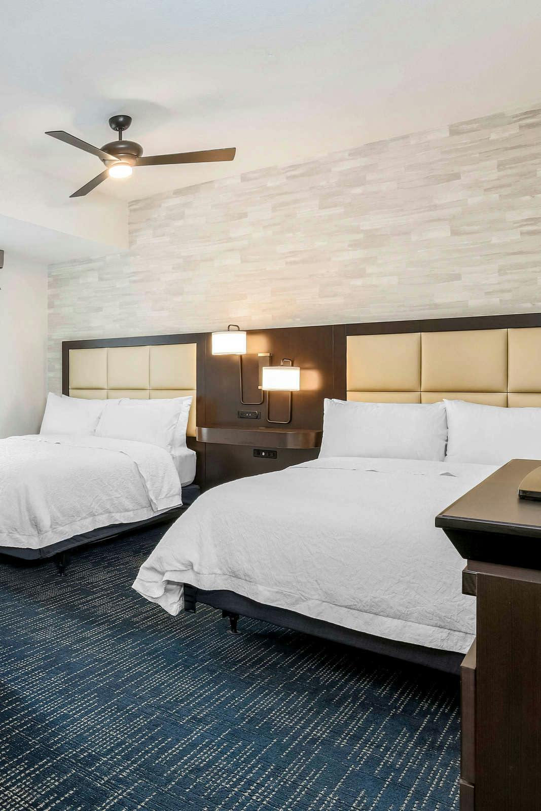 Hotel Hampton Inn and Suites Denver Tech Center photo 5