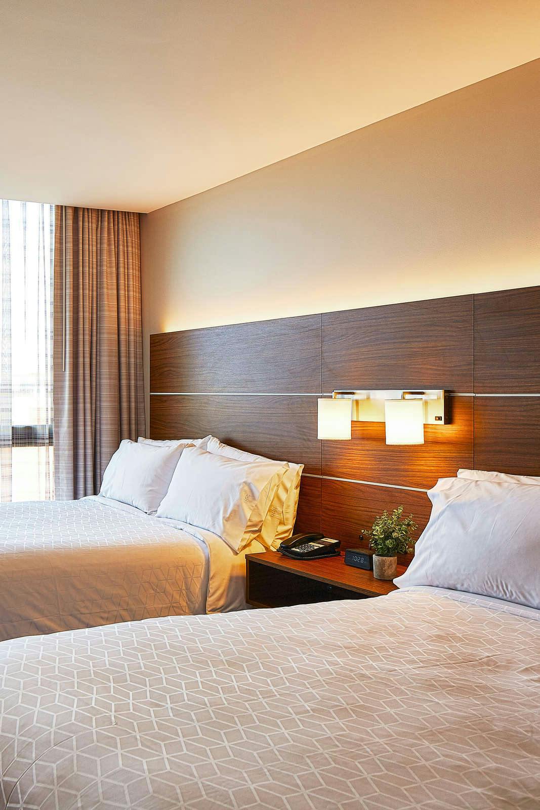 Hotel Holiday Inn Express Nyc Brooklyn - Sunset Park, an IHG Hotel photo 3