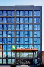 Hotel Holiday Inn Express Nyc Brooklyn - Sunset Park, an IHG Hotel photo 1