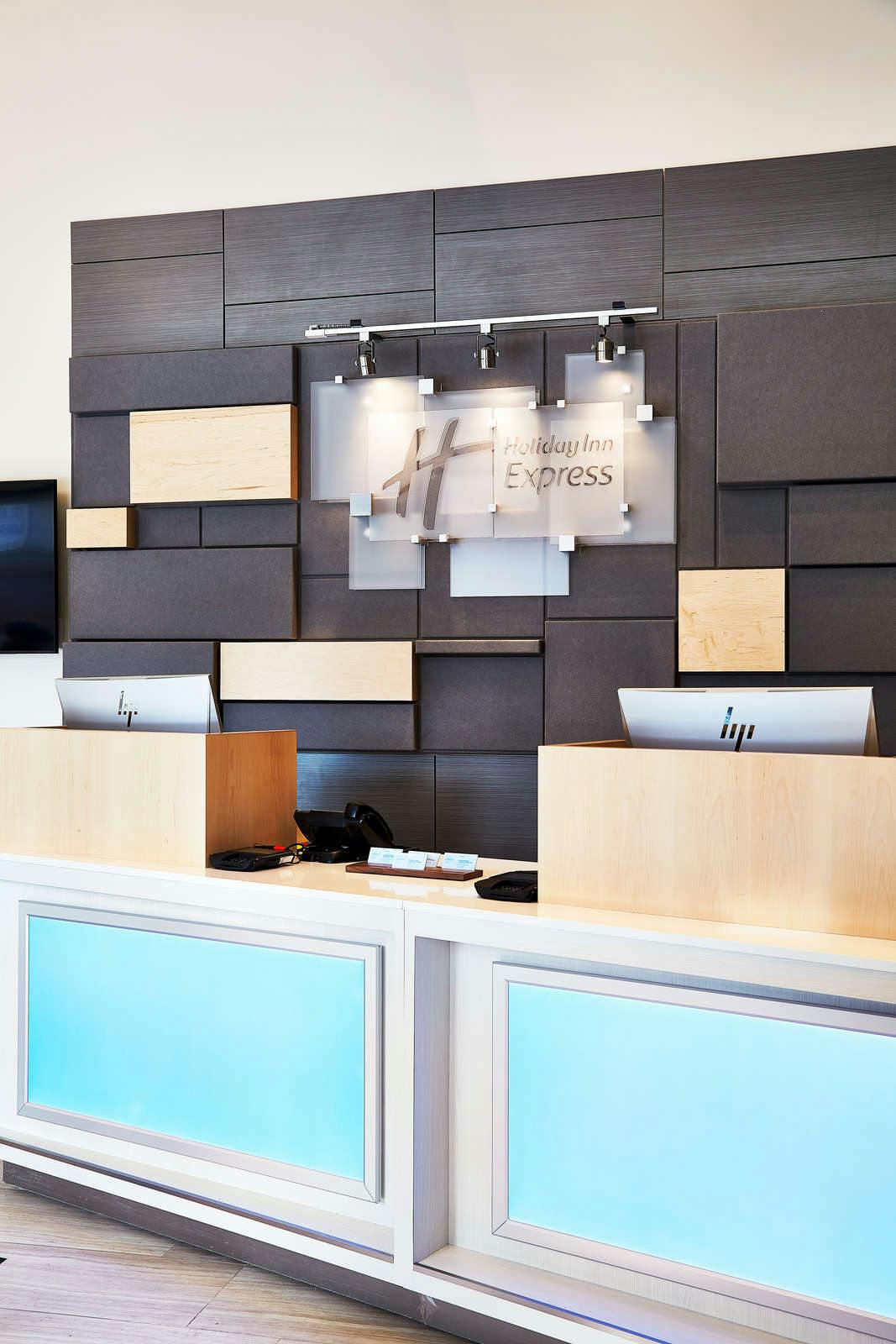 Hotel Holiday Inn Express Nyc Brooklyn - Sunset Park, an IHG Hotel photo 4