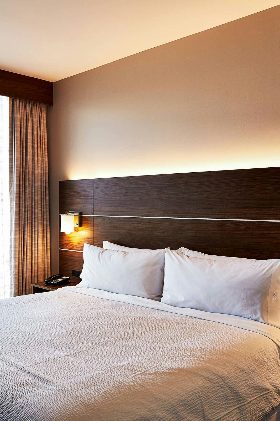 Hotel Holiday Inn Express Nyc Brooklyn - Sunset Park, an IHG Hotel photo 2