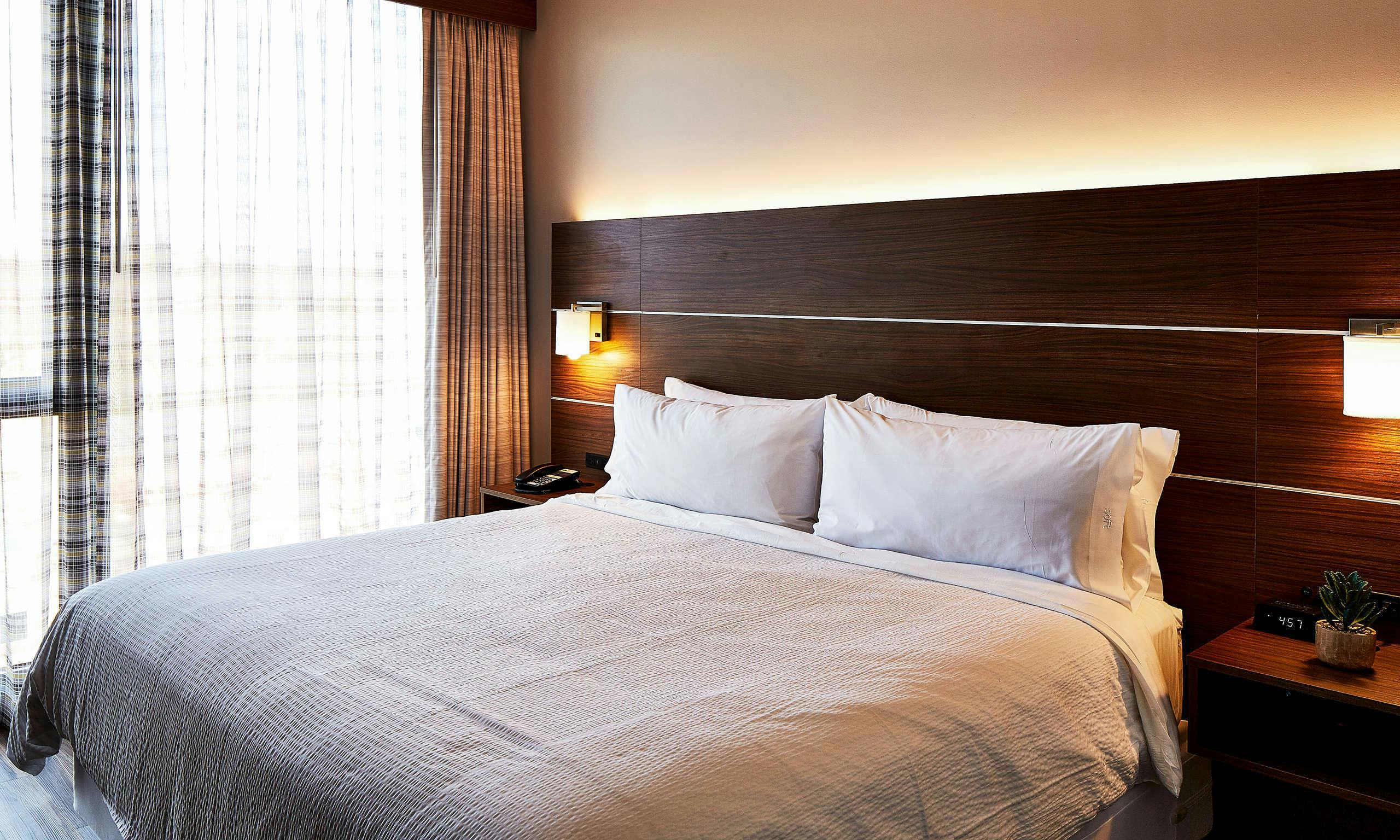 Holiday Inn Express Nyc Brooklyn - Sunset Park, an IHG Hotel