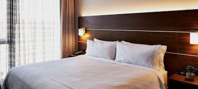 Holiday Inn Express Nyc Brooklyn - Sunset Park, an IHG Hotel