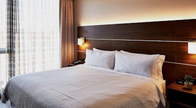 Holiday Inn Express Nyc Brooklyn - Sunset Park, an IHG Hotel