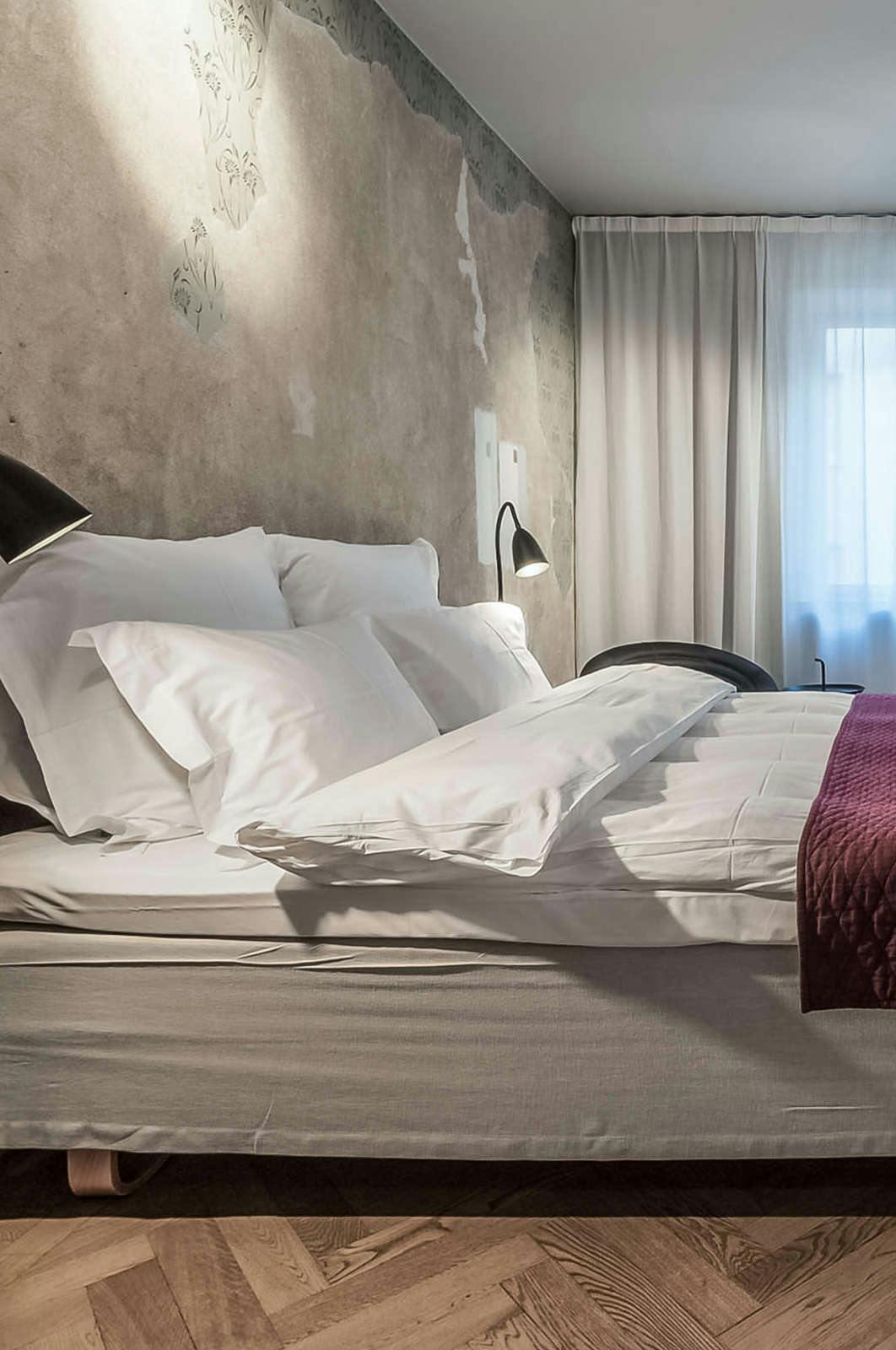 Hotel Hotel Restaurant zum Weissen Kreuz Luzern photo 1