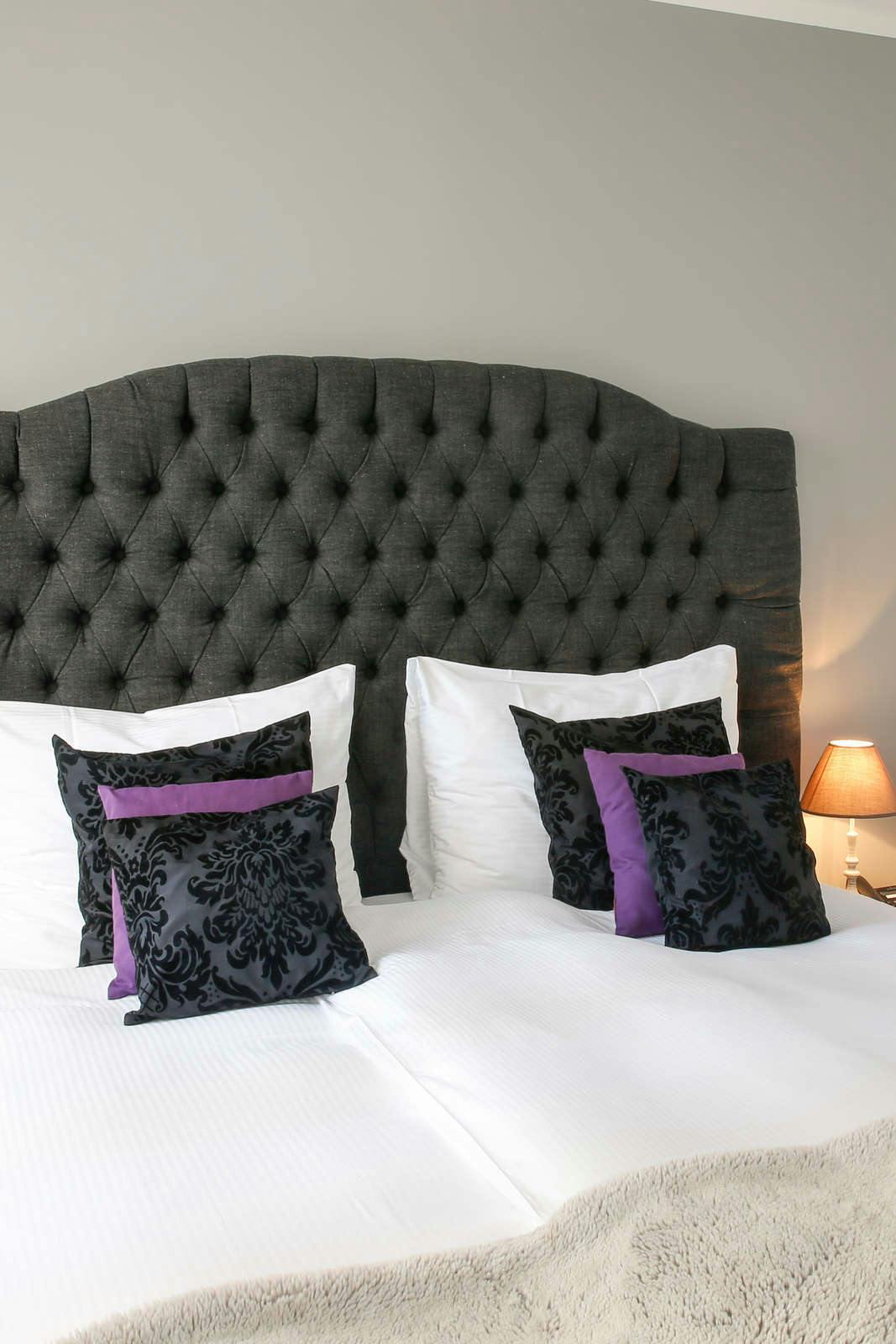 Hotel Hotel Restaurant zum Weissen Kreuz Luzern photo 2