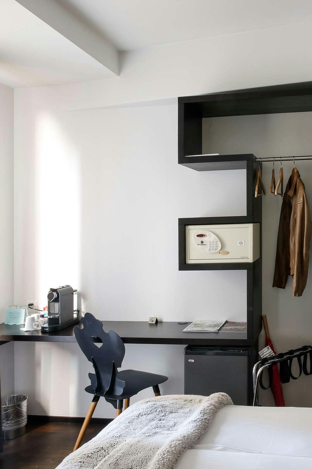 Hotel Hotel Restaurant zum Weissen Kreuz Luzern photo 3