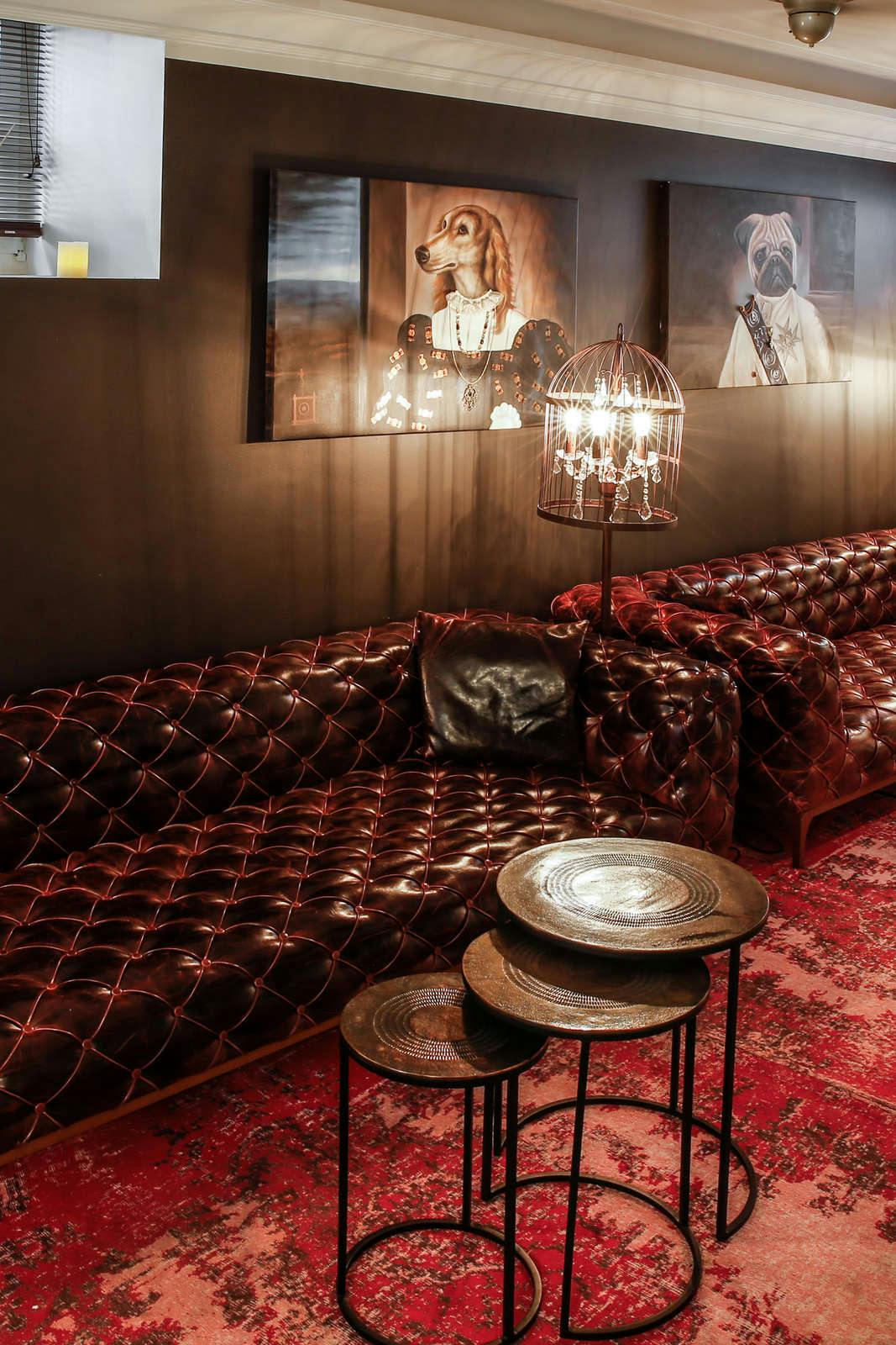 Hotel Hotel Restaurant zum Weissen Kreuz Luzern photo 5